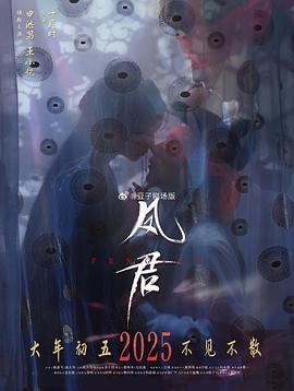凤君第40集