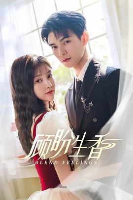 顾盼生香第01集