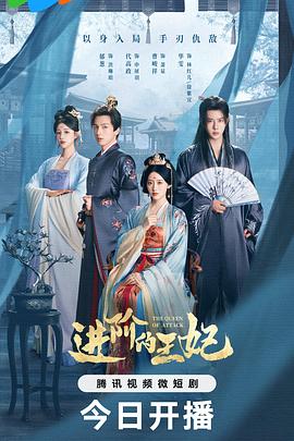 进阶的王妃(全集)