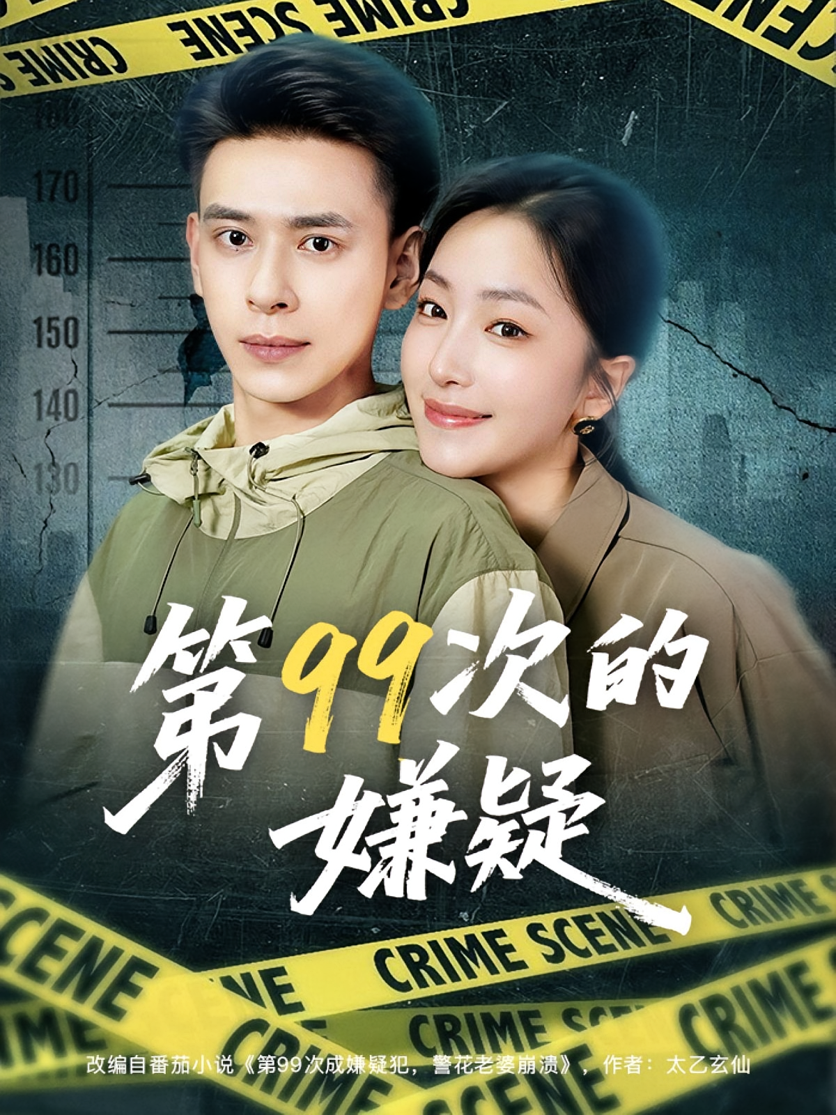 第99次的嫌疑第01集