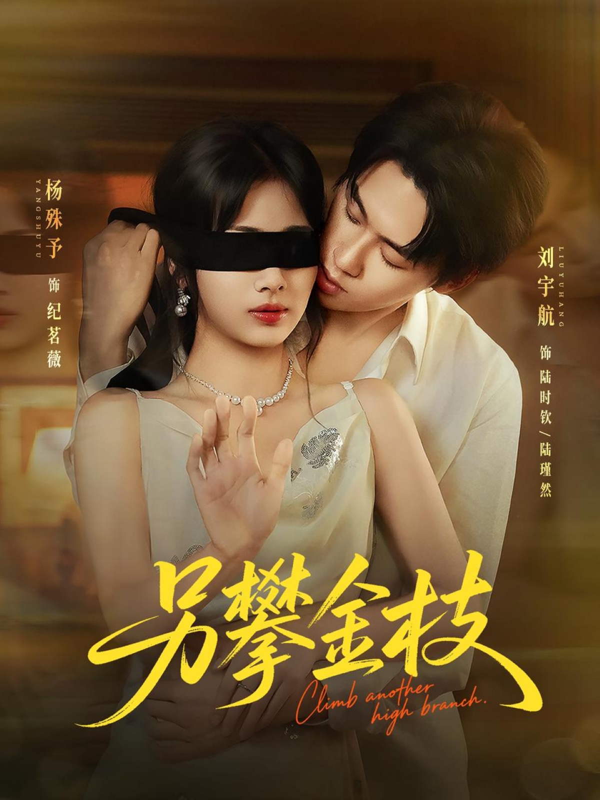 另攀高枝第04集