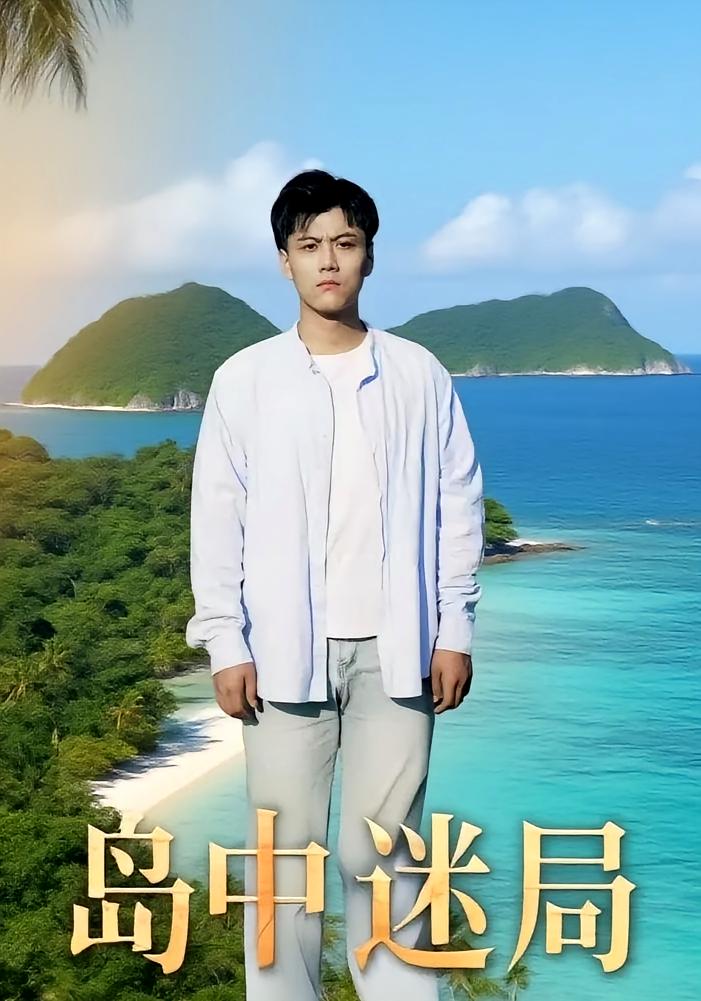 岛中迷局第47集