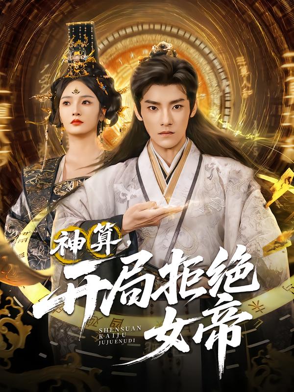 神算开局拒绝女帝(全集)