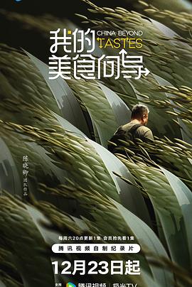 我的美食向导(全集)