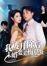 我被开除后，未婚妻追悔莫及第50集