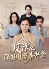 反诈之保卫闺蜜养老金(全集)