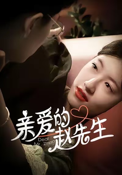 亲爱的赵先生(全集)