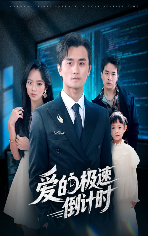 爱的极速倒计时(全集)
