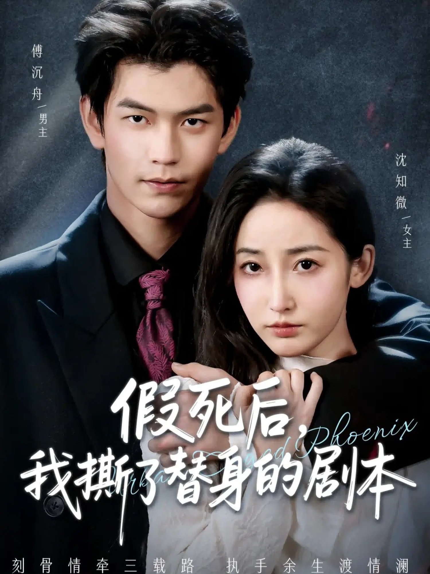假死后，我撕了替身的剧本(全集)