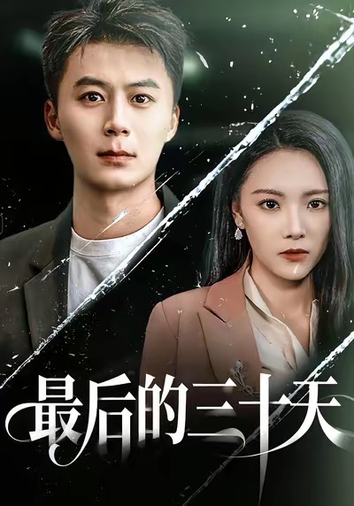 最后的三十天(全集)