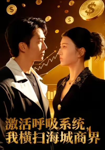 激活呼吸系统，我横扫海城商界(全集)