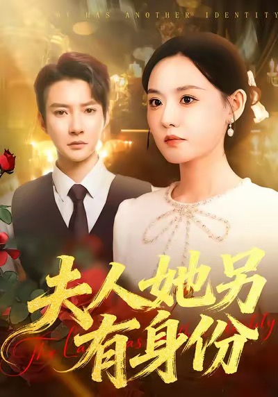 夫人她另有身份(全集)