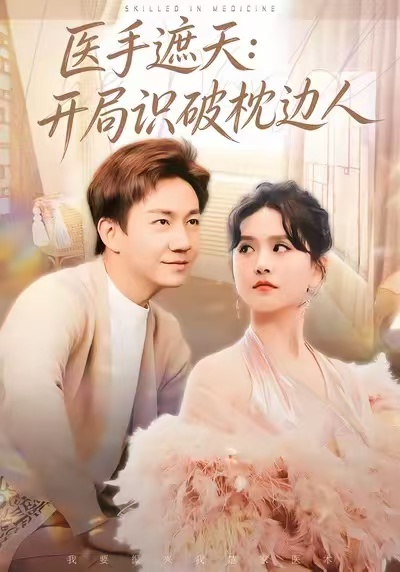 医手遮天：开局识破枕边人(全集)