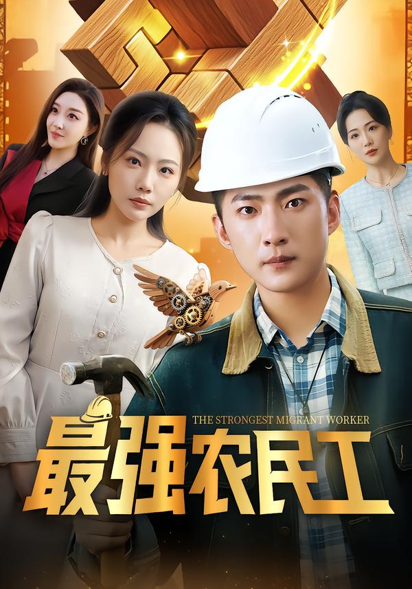 最强农民工(全集)