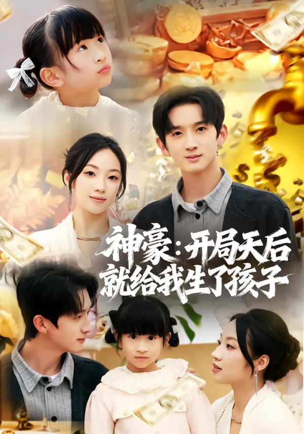 神豪：开局天后就给我生了孩子第01集