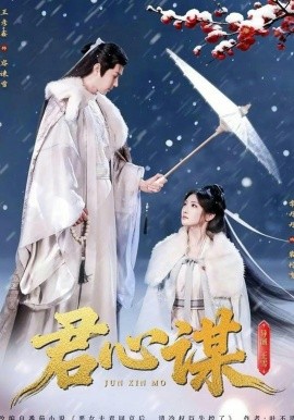 君心谋第37集