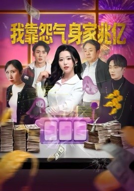 我靠怨气身家兆亿(全集)