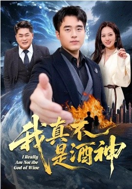 我真不是酒神(全集)