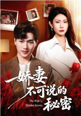 娇妻不可说的秘密第26集