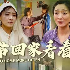 常回家看看(全集)